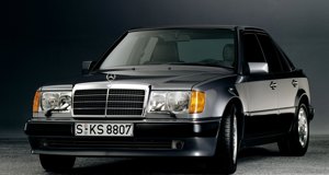 500E (1991 - 1994)